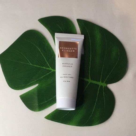 Georgette Klinger Marula Primer - Picture 2 of 3